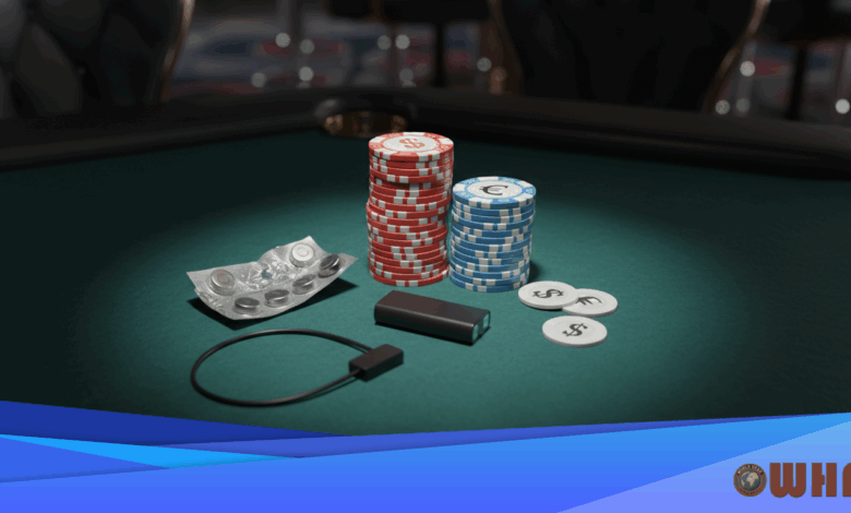 Australian Casino Busts Couple In £600k Spycam Scam